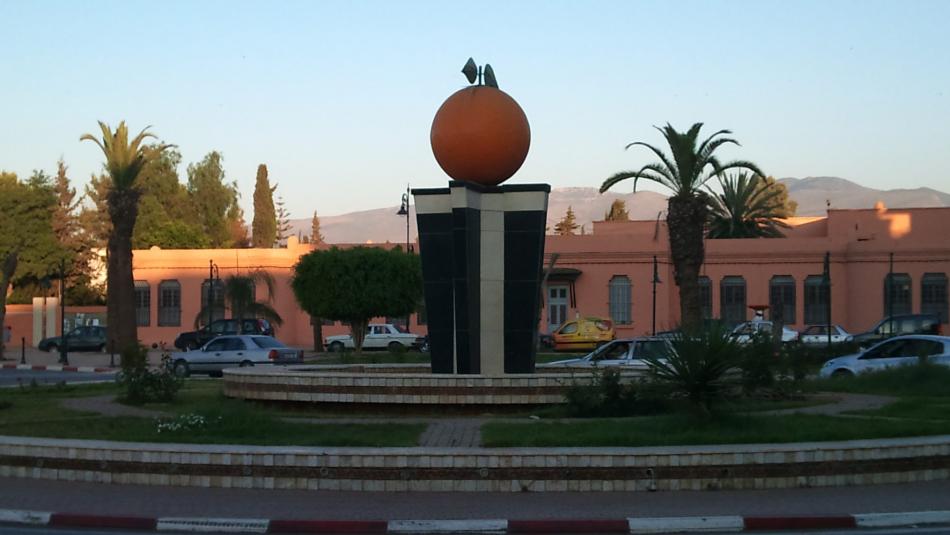 Berkane : des conventions pour la déclinaison de la stratégie Génération Green