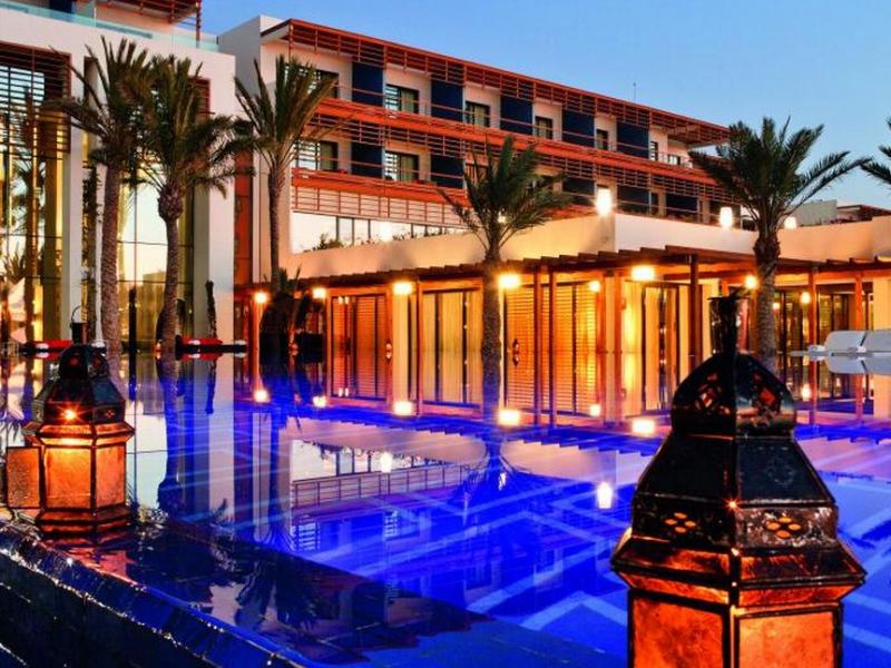 Vacances d'Aïd El Fitr, une bouée de sauvetage pour le secteur hôtelier 