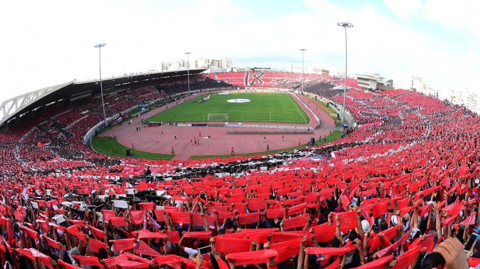 LDC africaine : la Fédération égyptienne s'oppose à la tenue de la finale au Complexe Mohammed V