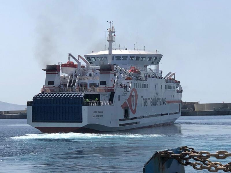 إسبانيا تشرع في إعادة 3000 سائح من المغرب 