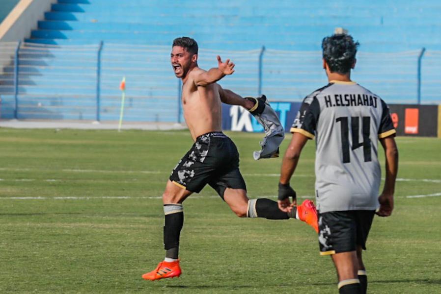 أبطال إفريقيا.. الأهلي إلى ربع النهائي       