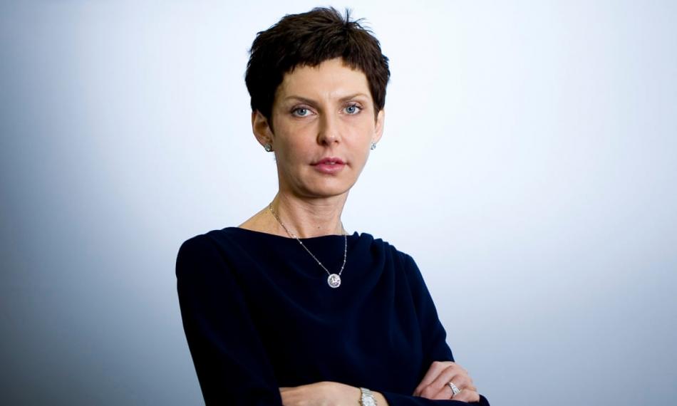 Qui est Denise Coats, la patronne la mieux payée au monde ?