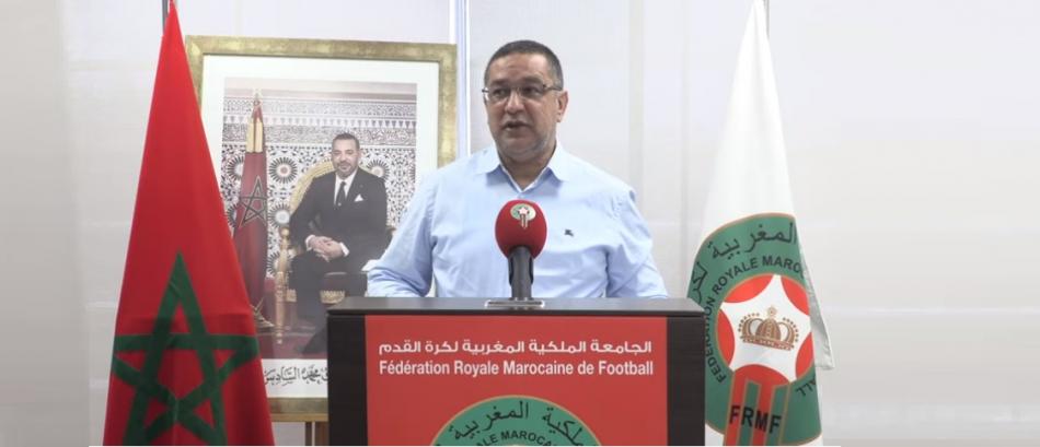 جامعة الكرة تمنع الرؤساء من إقراض الأندية  