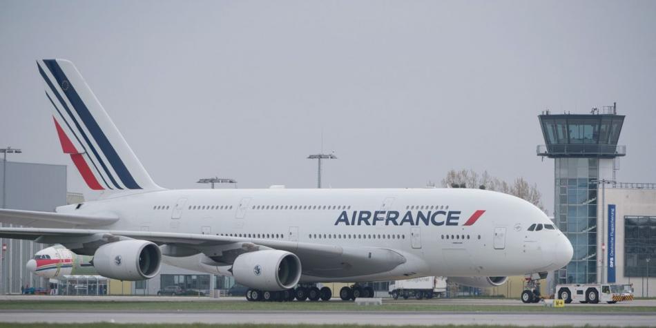 La France organise le rapatriement de ses ressortissants au Maroc