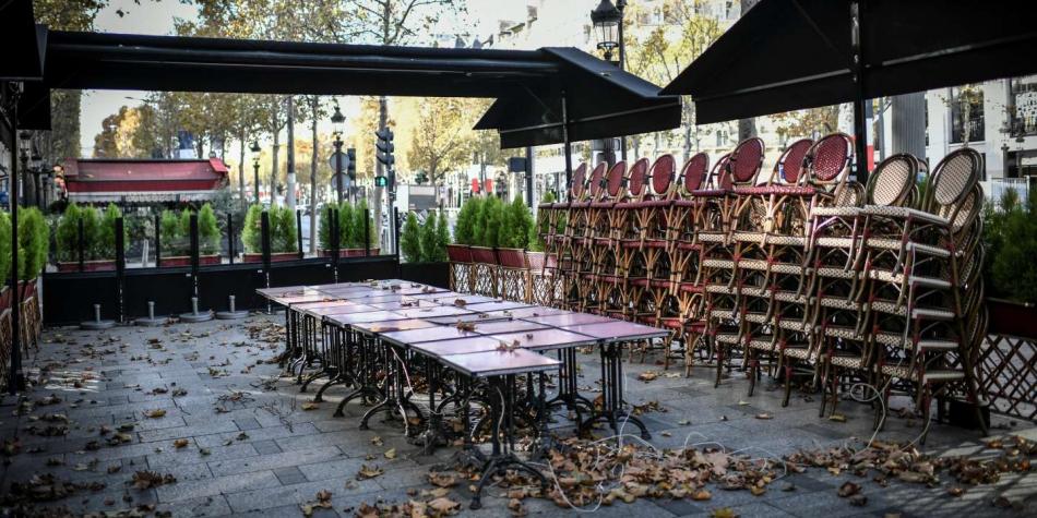 Fonds Covid: Les restaurateurs seront, eux aussi, indemnisés 