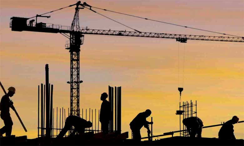 Afrique : 5,4 MMDH d'investissements marocains en 2019 