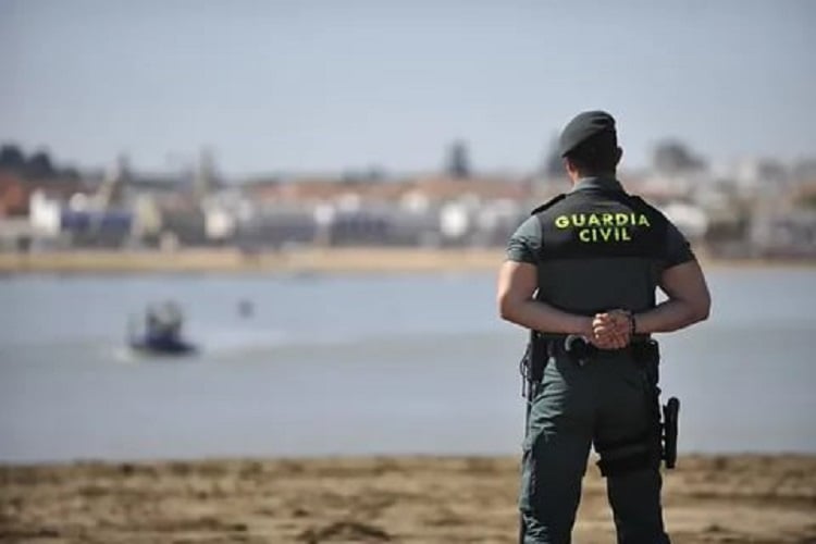 Sebta : un marocain meurt noyé, un autre hospitalisé