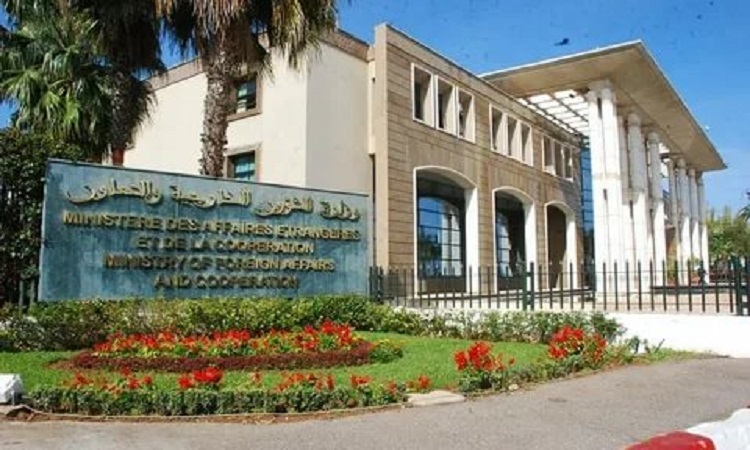 Autodafé du Saint Coran: Sur Très Hautes Instructions de SM le Roi, Amir Al Mouminine, le Chargé d’Affaires du Suède à Rabat convoqué et l’Ambassadeur de Sa Majesté le Roi à Stockholm rappelé en consultation