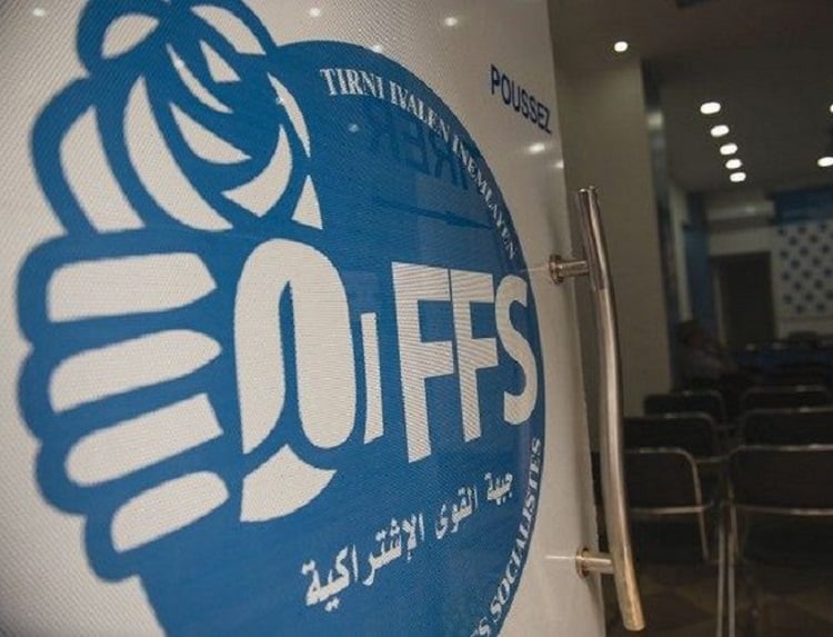 Algérie : le FFS décide de boycotter les élections