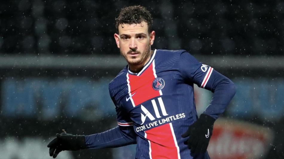 PSG: forfait de Florenzi, quatrième international italien touché par la Covid