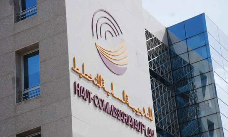 HCP: la quasi-totalité des entreprises marocaines disposent d'un accès à internet