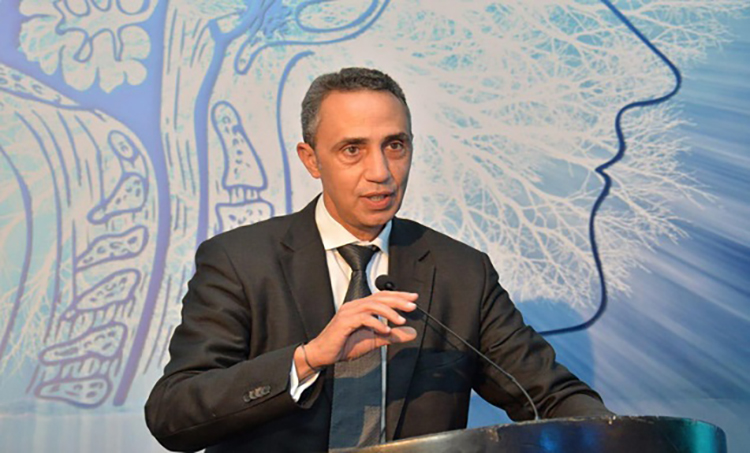 Jaafar Heikel: "La situation épidémiologique au Maroc est rassurante"