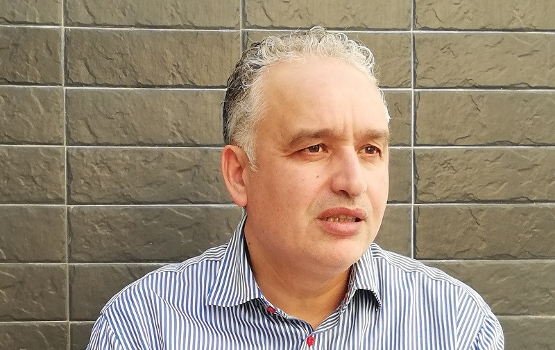 Tayeb Hamdi : "Le variant marocain n'est ni plus contagieux, ni plus grave"