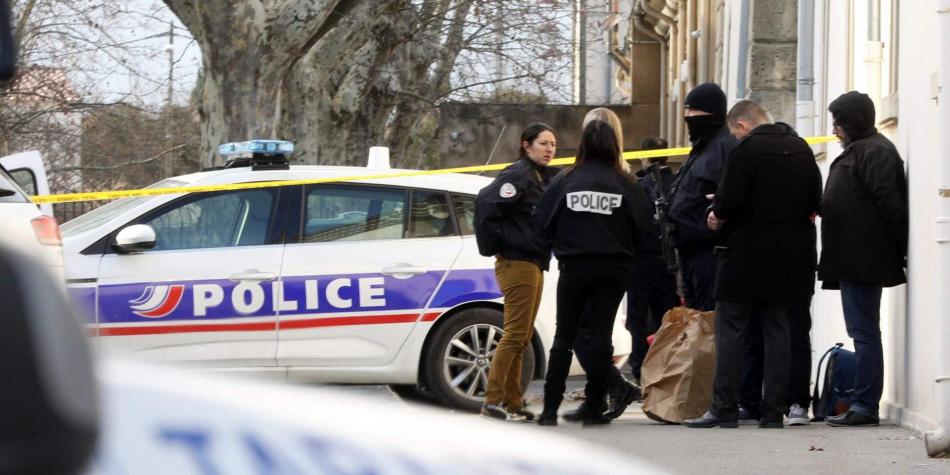 Terrorisme : la DGST avertit la France d’un projet d'attentat 