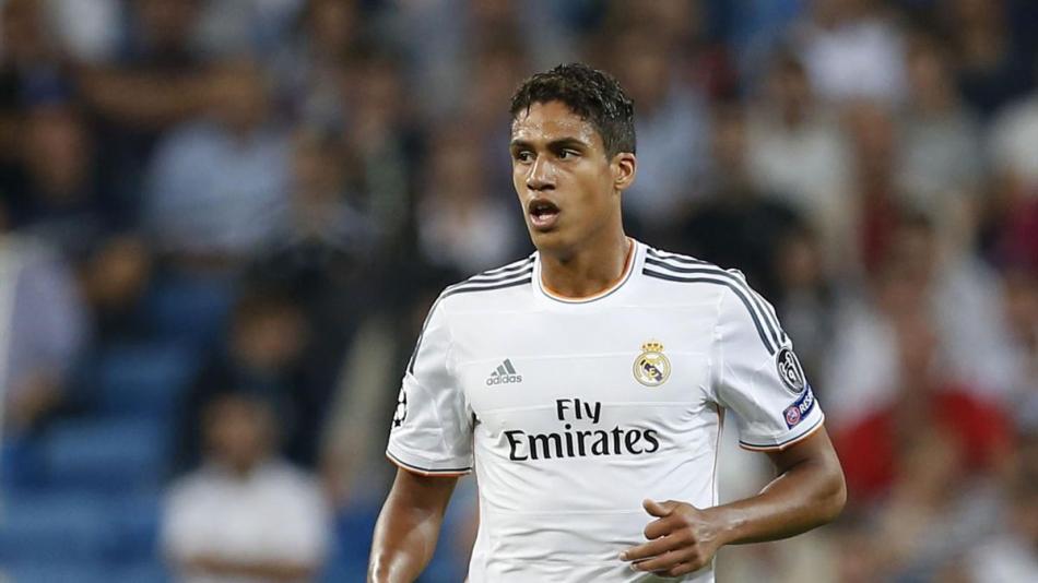 الريال يعلن إصابة فاران بـ"كورونا"  