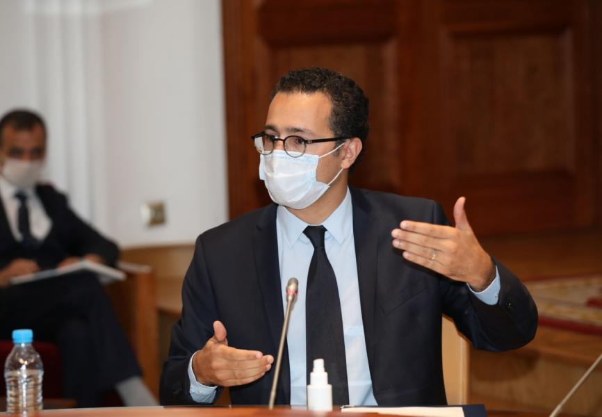 Le soutien aux radios privées au cœur d'une réunion à Rabat 