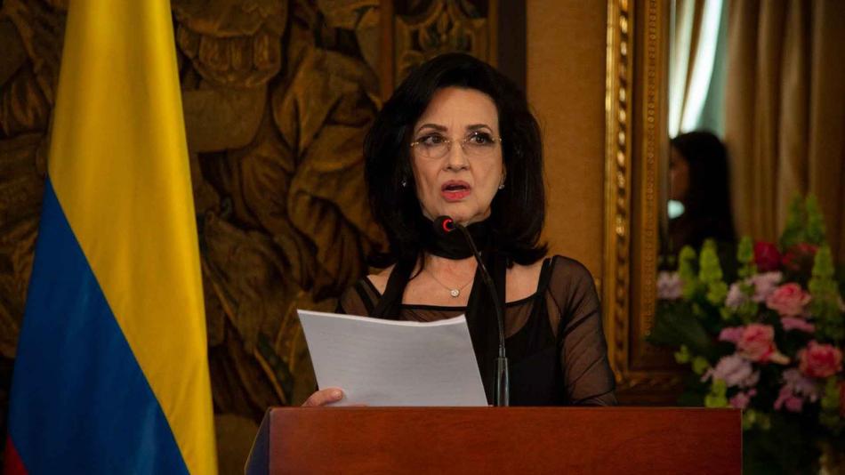 La Colombie soutient la position du Maroc dans le dossier du Sahara 