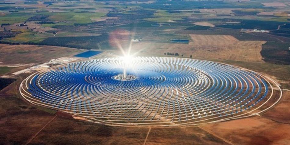 Réunions printanières FMI-BM: la stratégie énergétique du Maroc mise en avant
