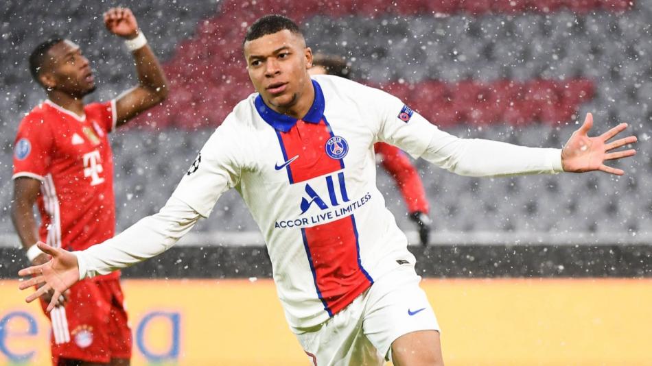 C1: le Paris SG triomphe à Munich, Chelsea s'impose à Porto