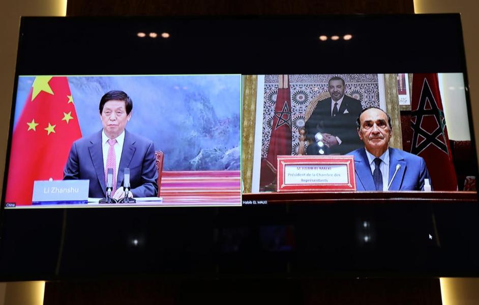 La Chine approvisionnera le Maroc d’environ 10 millions doses de vaccins avant fin mai