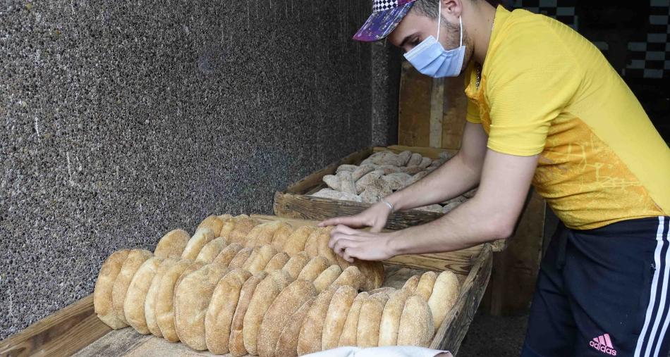 هل ستتم الزيادة في سعر الخبز المدعم؟ 