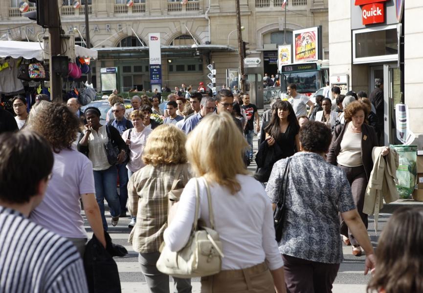 France : il faudrait vacciner 90% des adultes pour retrouver la normalité 