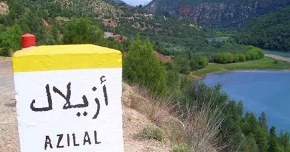 Azilal: le Conseil consacre 50 MDH au développement de la ville