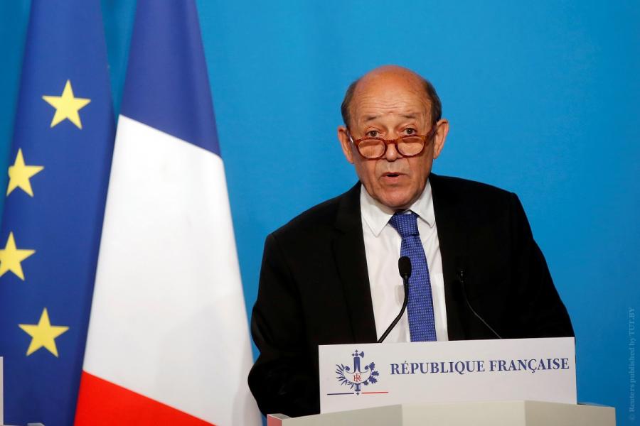 La France réitère son soutien au plan d'autonomie marocain pour le Sahara