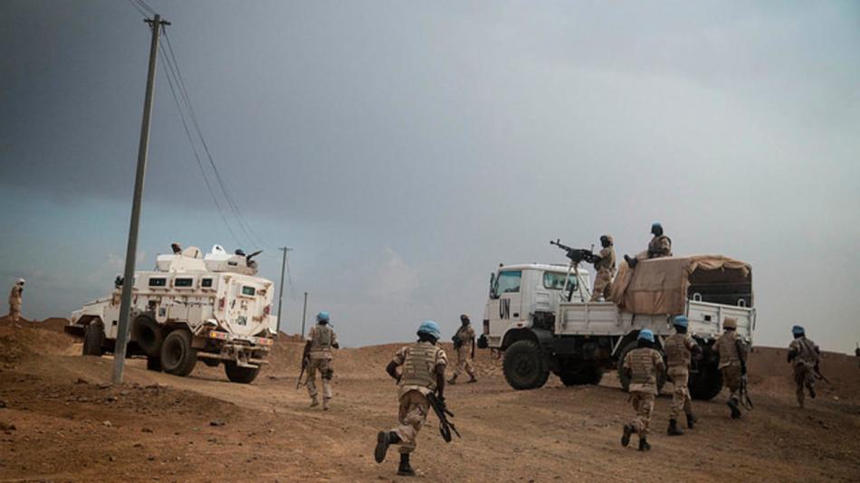 Terrorisme: le Maroc participe à la réunion de la CEN-SAD à Abuja