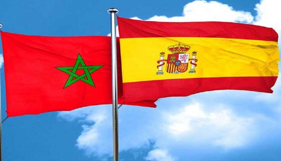مسؤول إسباني : مدريد والرباط يتقاسمان الرؤية نفسها في جميع القضايا ذات الاهتمام المشترك