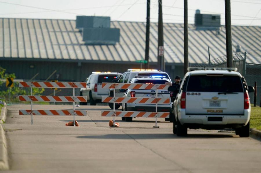 Le tueur du Texas, un adolescent isolé en rupture scolaire