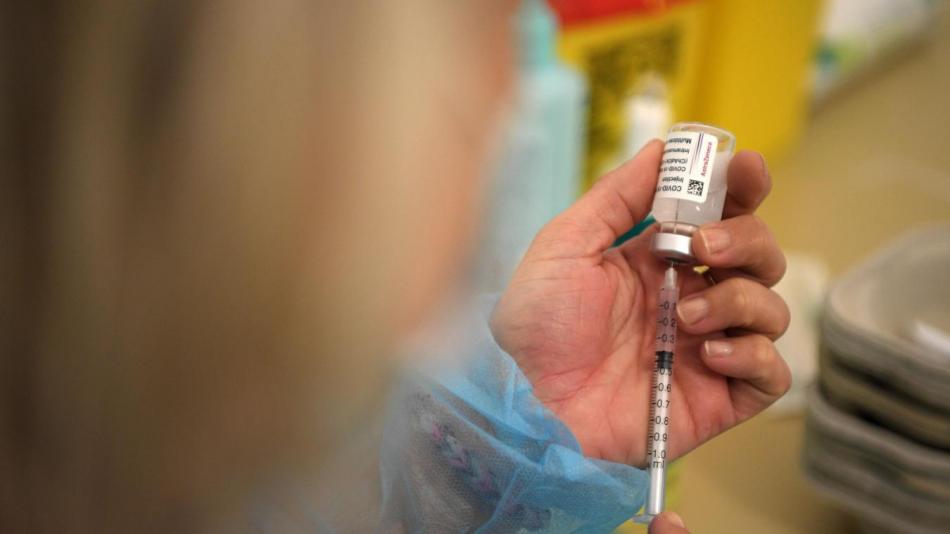 L'OMS : "Pas de données adéquates" sur l'interchangeabilité des vaccins