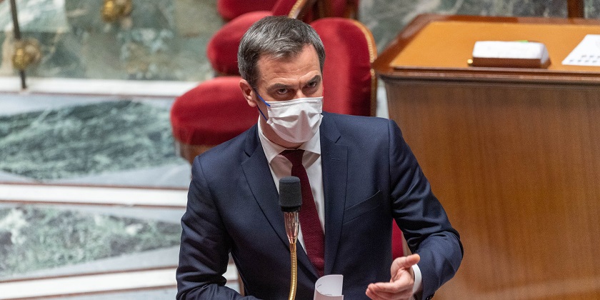 La France connaît une décroissance "fragile" de l’épidémie