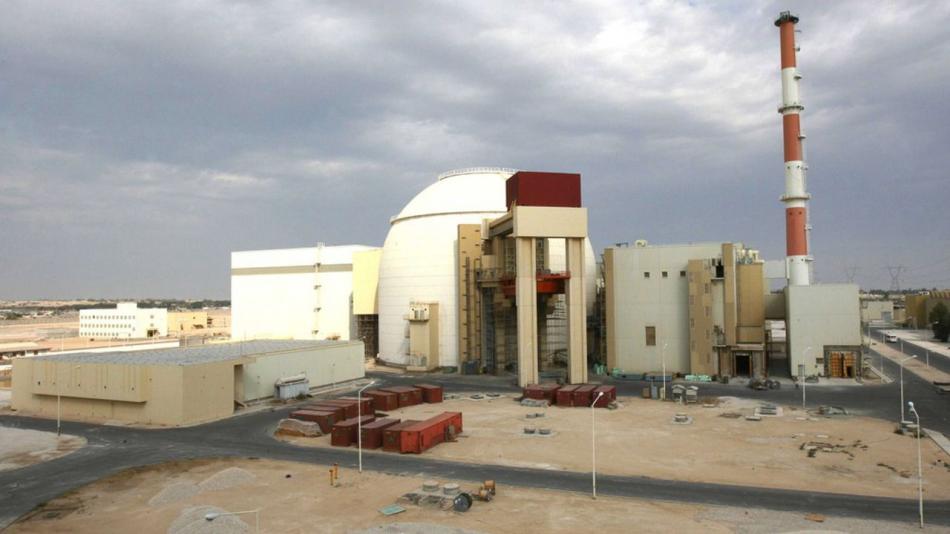 Les États-Unis veulent relancer l'accord sur le nucléaire iranien 
