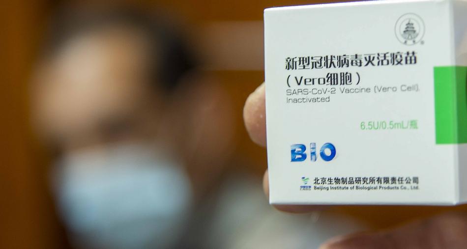 Covid-19: les vaccins chinois sont efficaces contre le variant Delta