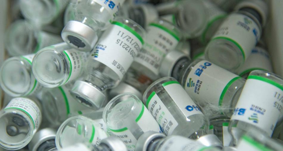 Covid-19: vers une levée des brevets sur les vaccins ?