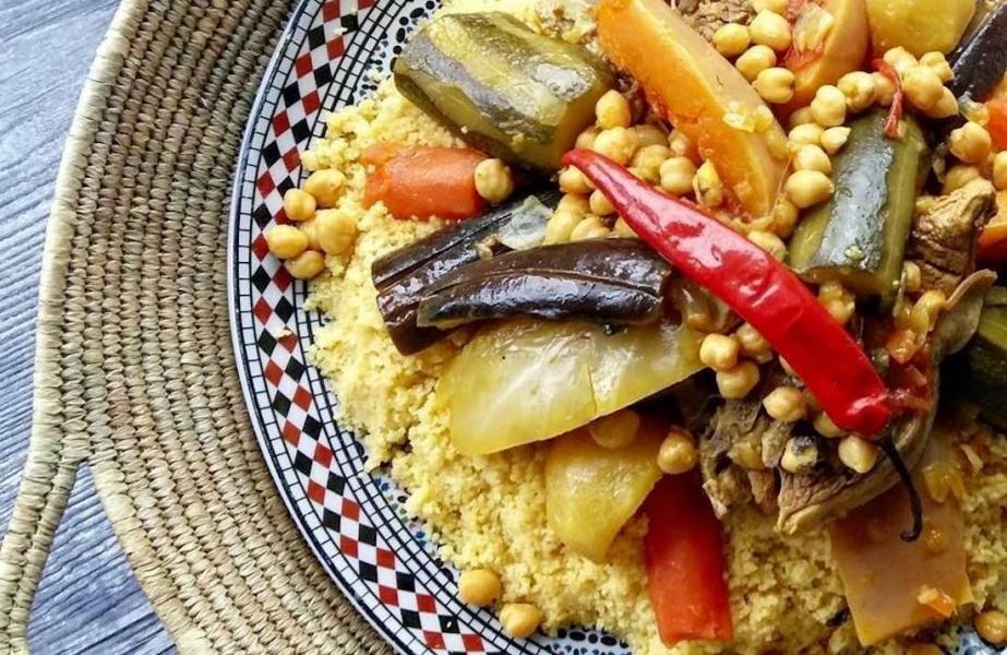 Assemblées BM-FMI à Washington: la gastronomie marocaine brille de mille saveurs