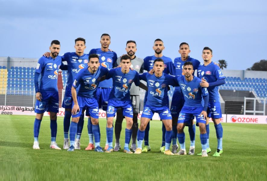 الكونفدرالية.. الرجاء في دور الربع