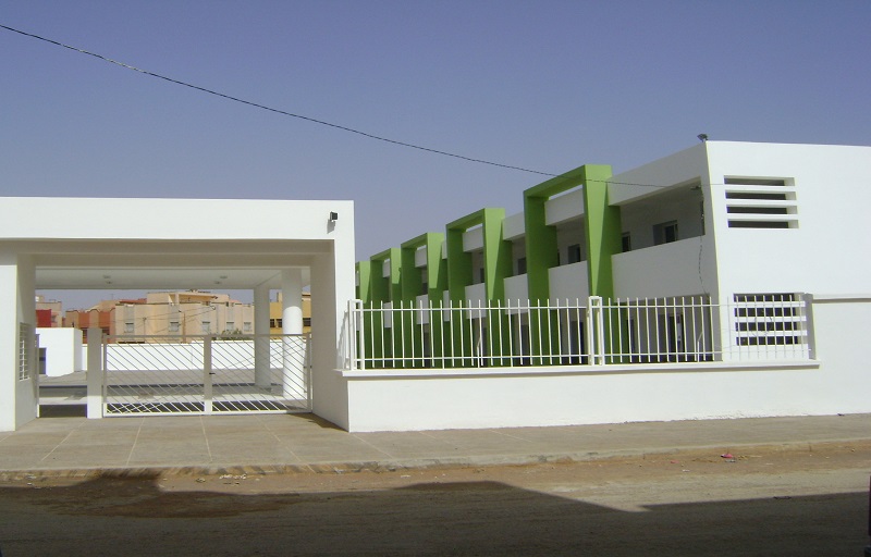 AREF-Tanger: la construction de 110 établissements scolaires dans le pipe