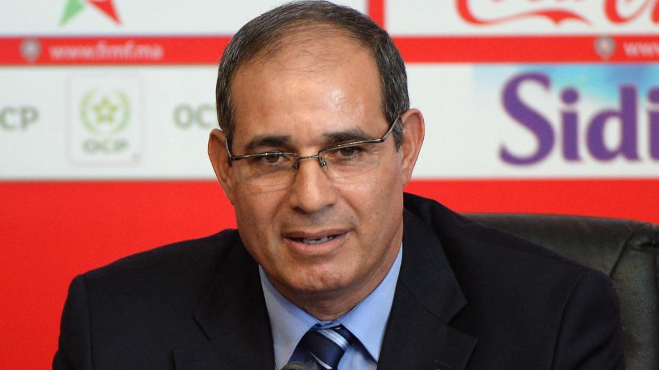 Badou Zaki sera-t-il le nouvel entraîneur du Mouloudia d'Alger? 