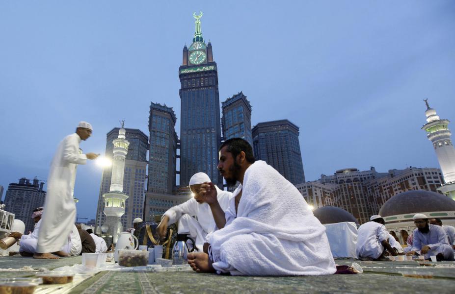 Le ramadan débutera mardi en Arabie Saoudite 