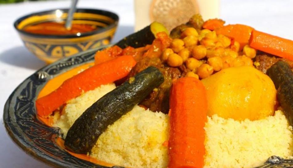 Washington: La gastronomie marocaine s’illustre au concours annuel «Embassy Chef Challenge»