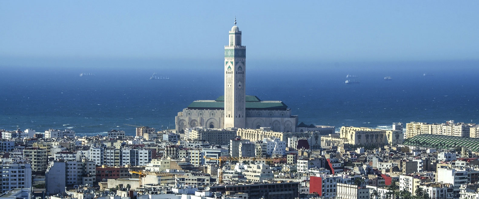 Casablanca 