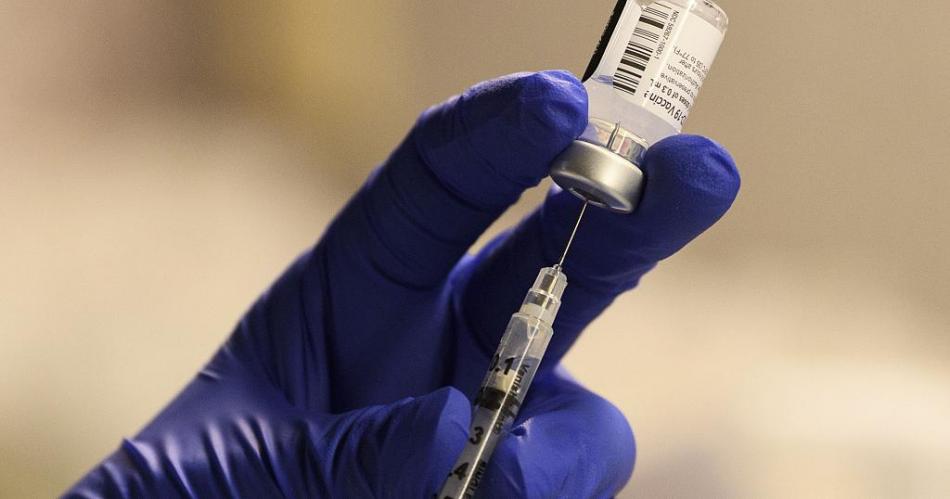 Covid-19: Covaxin efficace contre les souches indiennes et britanniques 