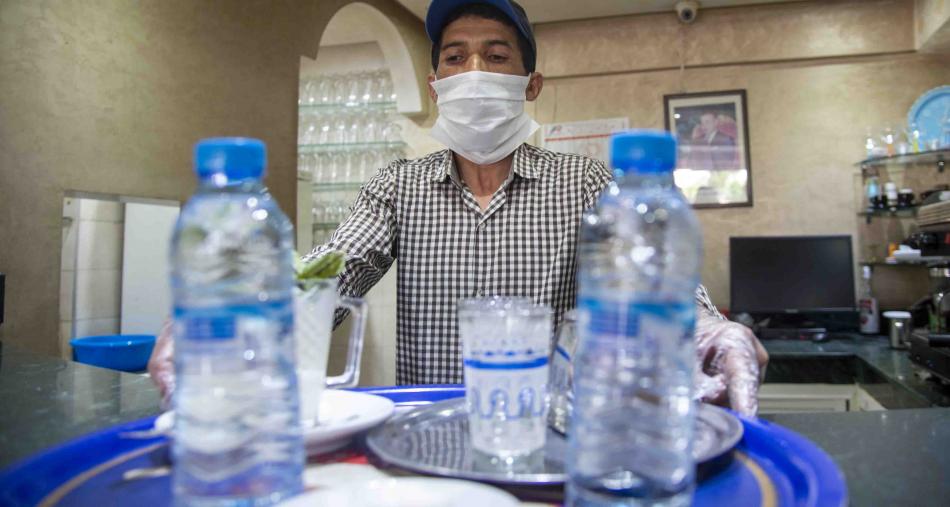 Les Marocains ont-ils changé leurs habitudes ramadanesques?