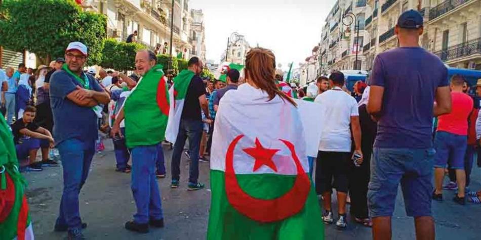 مجلس حقوق الإنسان.. المغرب يدين قمع النظام الجزائري للمظاهرات