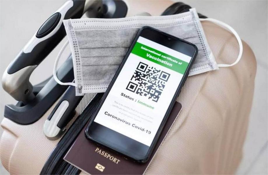 Les eurodéputés réclament des clarifications sur le certificat vert numérique