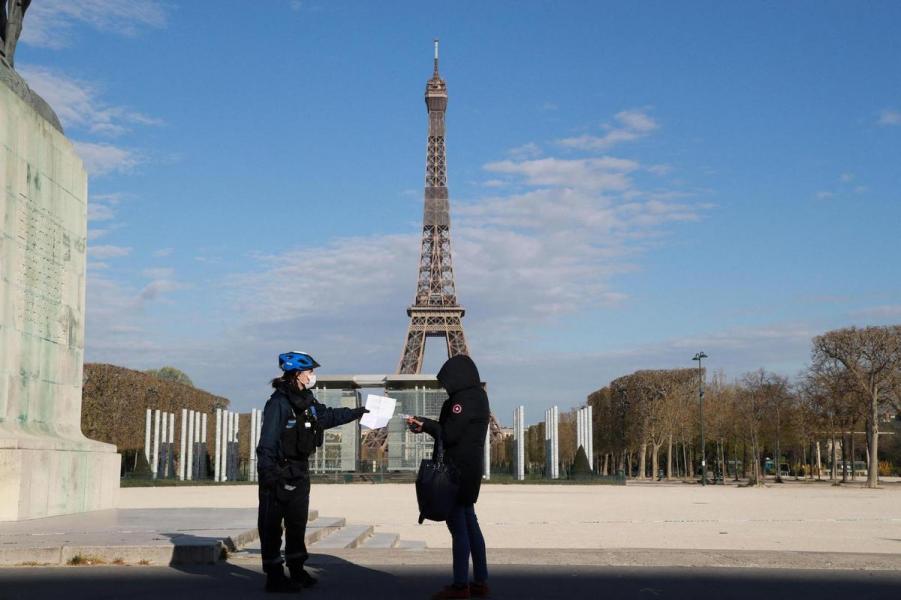 Covid: la France entame la dernière étape du déconfinement
