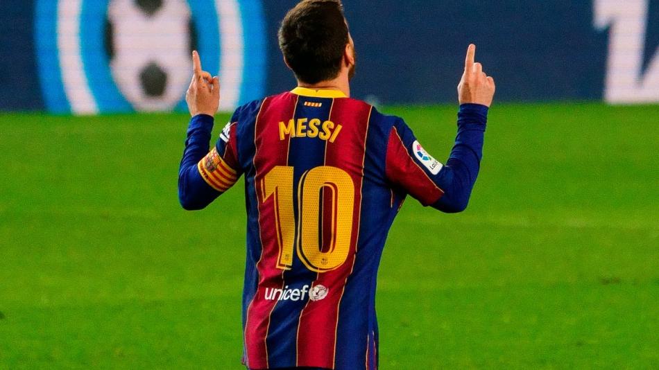 Barça: Juan Laporta aurait proposé une offre à Messi