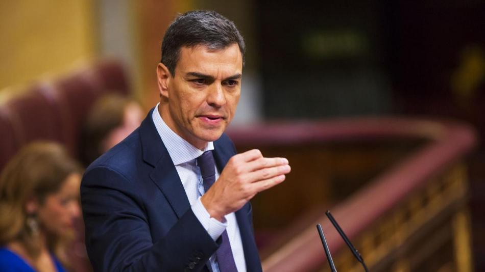 Espagne: Pedro Sanchez annonce des élections générales anticipées le 23 juillet